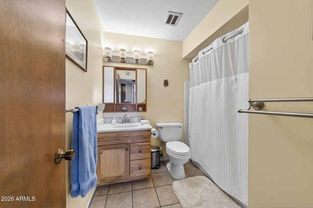 2410 E Wesleyan Drive, Tempe, AZ 85282