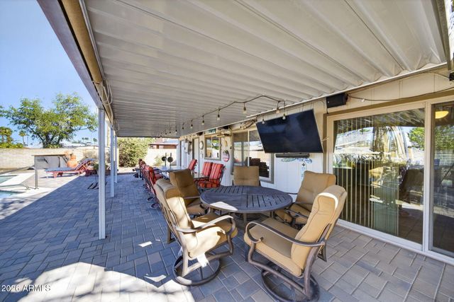 2410 E Wesleyan Drive, Tempe, AZ 85282