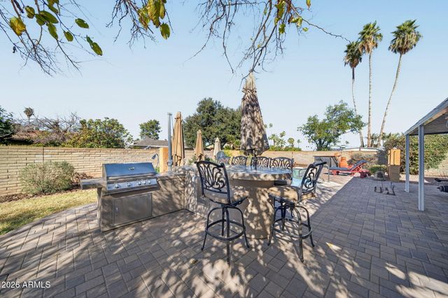 2410 E Wesleyan Drive, Tempe, AZ 85282