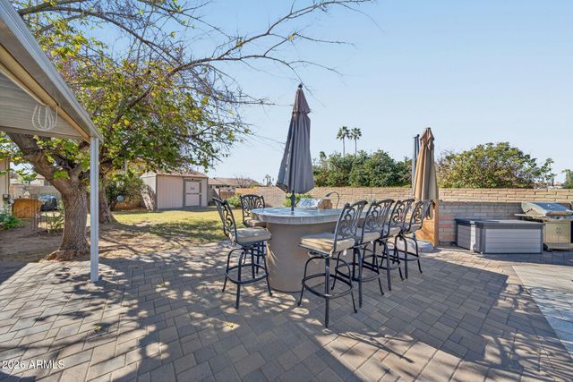 2410 E Wesleyan Drive, Tempe, AZ 85282