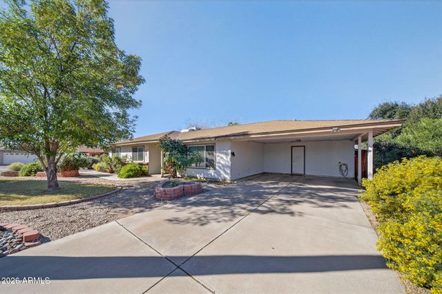 2410 E Wesleyan Drive, Tempe, AZ 85282