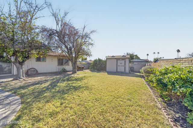 2410 E Wesleyan Drive, Tempe, AZ 85282