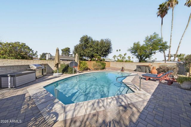 2410 E Wesleyan Drive, Tempe, AZ 85282