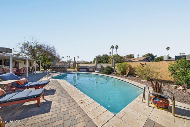 2410 E Wesleyan Drive, Tempe, AZ 85282