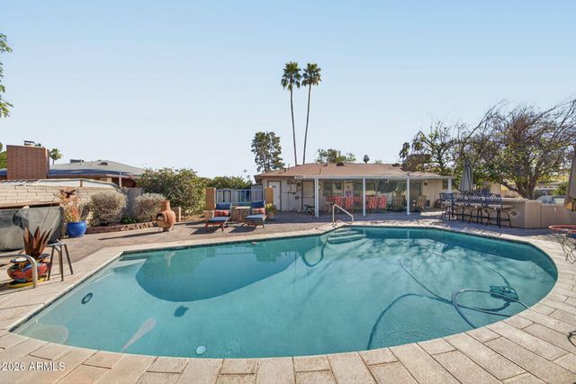 2410 E Wesleyan Drive, Tempe, AZ 85282