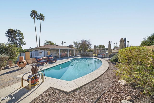 2410 E Wesleyan Drive, Tempe, AZ 85282