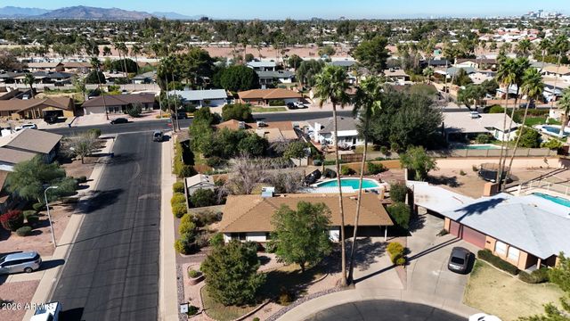 2410 E Wesleyan Drive, Tempe, AZ 85282