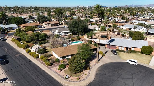 2410 E Wesleyan Drive, Tempe, AZ 85282