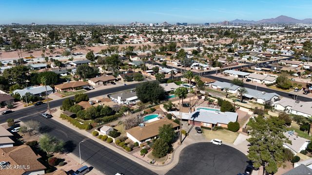 2410 E Wesleyan Drive, Tempe, AZ 85282