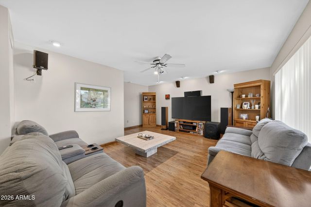 2410 E Wesleyan Drive, Tempe, AZ 85282