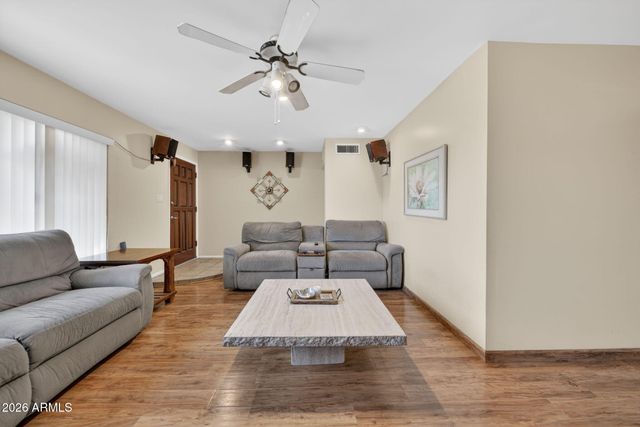 2410 E Wesleyan Drive, Tempe, AZ 85282