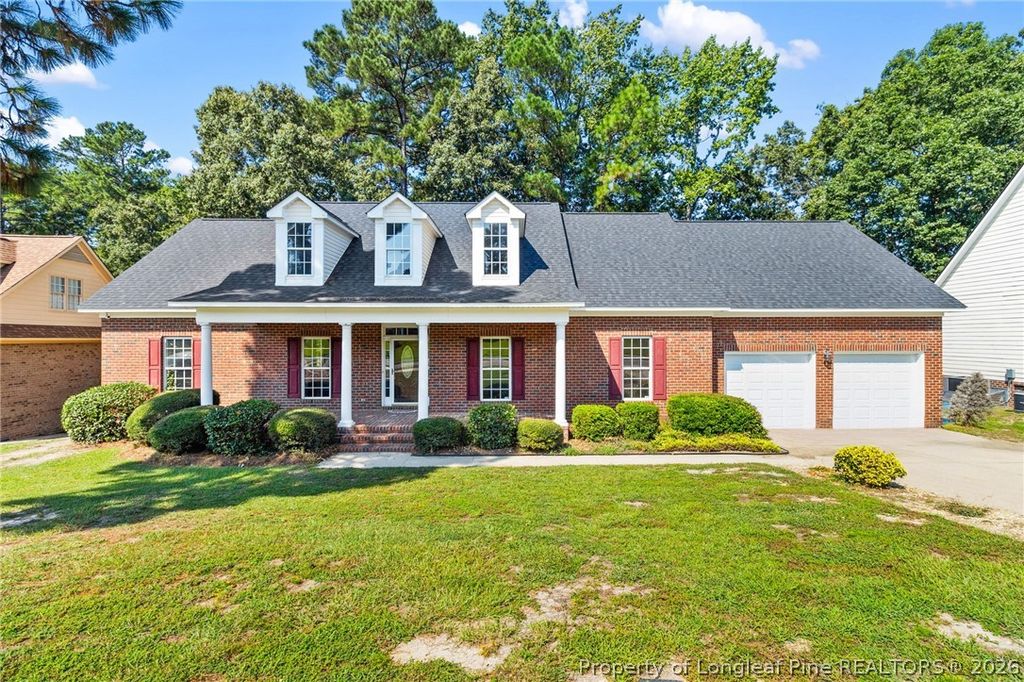 8017 Trout Creek Road, Fayetteville, NC 28304 — photo 2