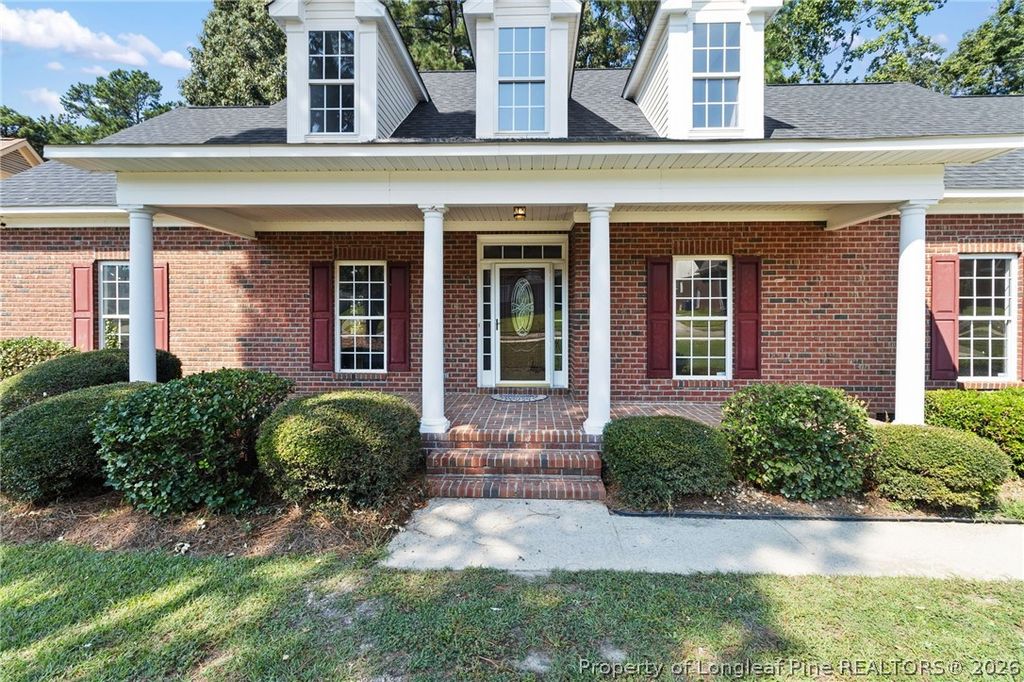 8017 Trout Creek Road, Fayetteville, NC 28304 — photo 4