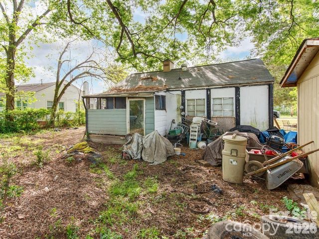 810 Arlington Avenue, Rock Hill, SC 29730