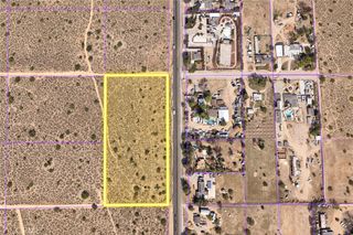 0 Avenue N N, Lancaster, CA 93536