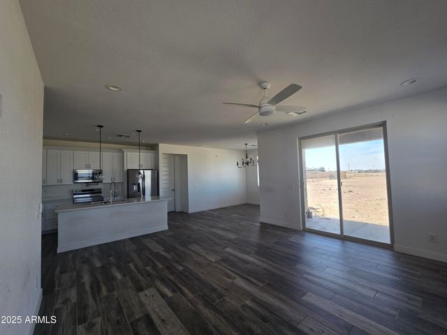 3730 N COCOPA Drive, Eloy, AZ 85131