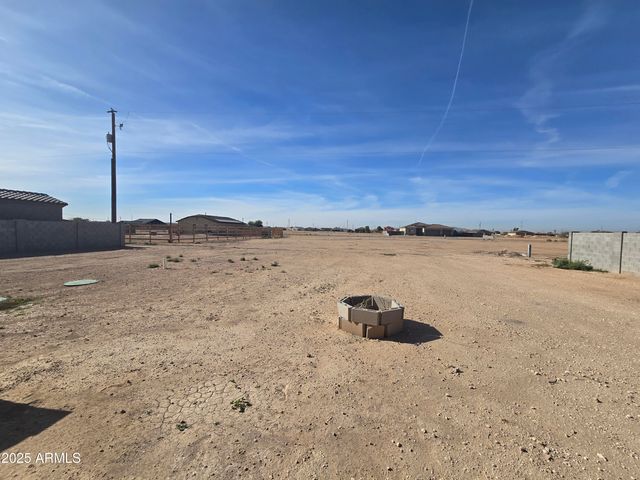 3730 N COCOPA Drive, Eloy, AZ 85131