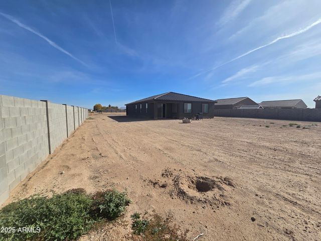 3730 N COCOPA Drive, Eloy, AZ 85131