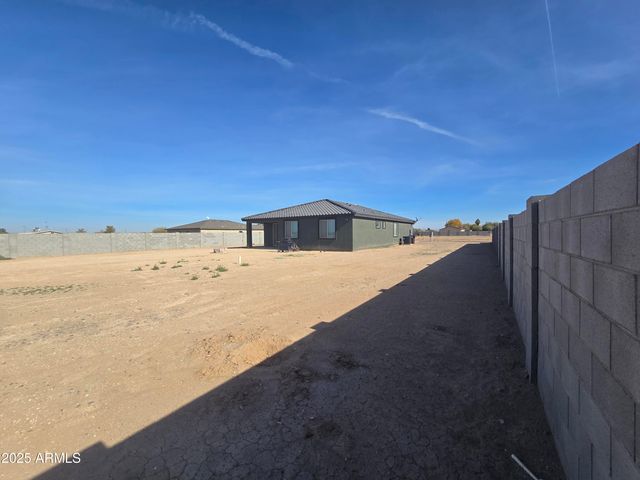 3730 N COCOPA Drive, Eloy, AZ 85131