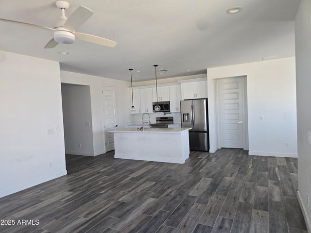 3730 N COCOPA Drive, Eloy, AZ 85131