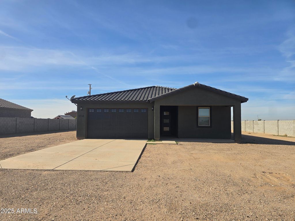 3730 N COCOPA Drive, Eloy, AZ 85131