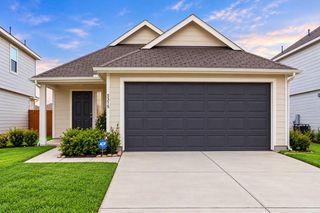 5315 Brooklyn Rose Drive, Rosharon, TX 77583