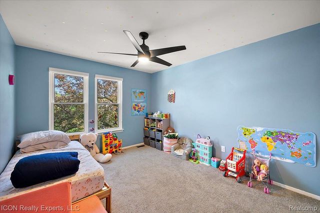 44831 Huntington Drive, Novi, MI 48375