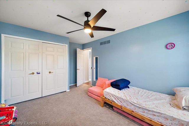 44831 Huntington Drive, Novi, MI 48375