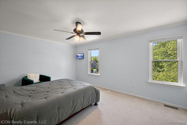44831 Huntington Drive, Novi, MI 48375