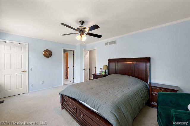 44831 Huntington Drive, Novi, MI 48375