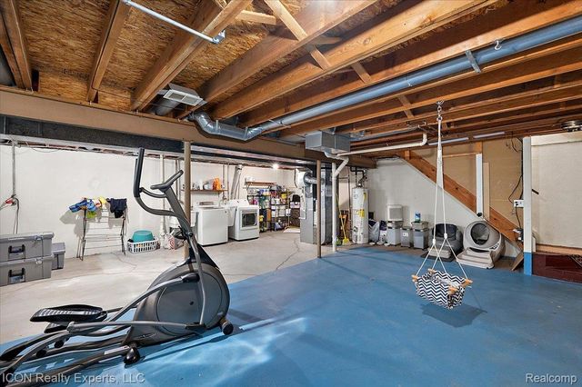44831 Huntington Drive, Novi, MI 48375