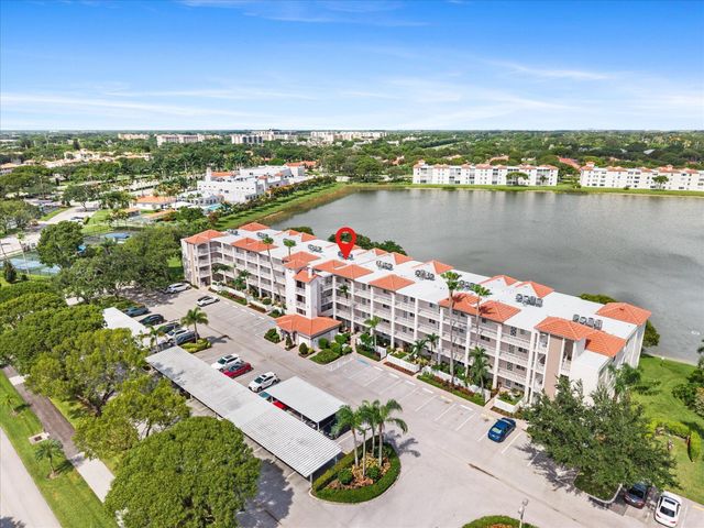 14111 Royal Vista Drive 405, Delray Beach, FL 33484