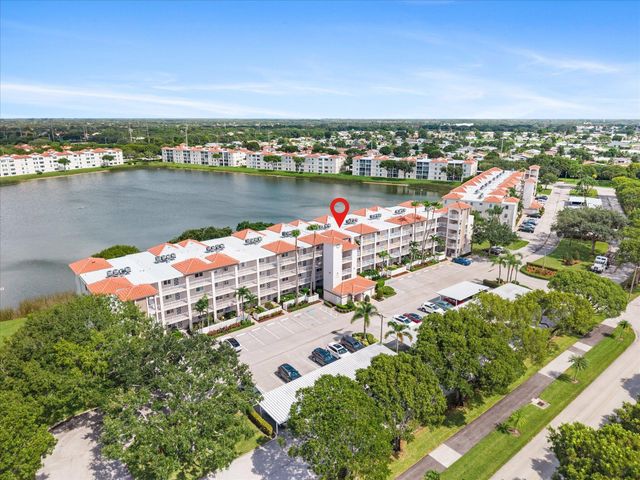 14111 Royal Vista Drive 405, Delray Beach, FL 33484