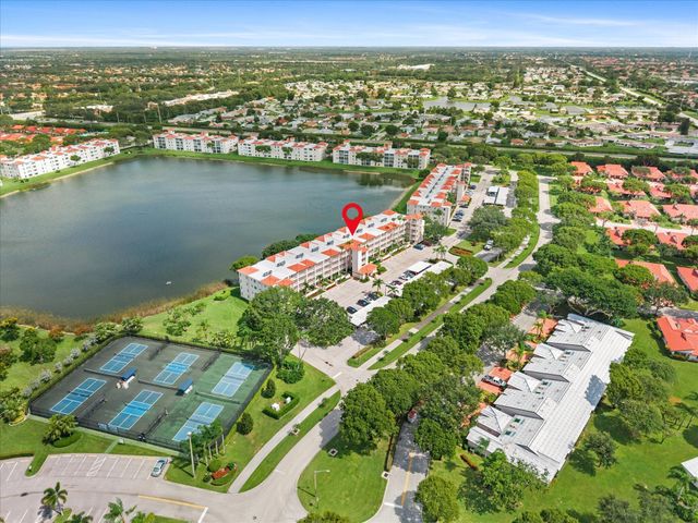 14111 Royal Vista Drive 405, Delray Beach, FL 33484