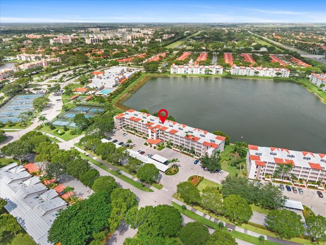 14111 Royal Vista Drive 405, Delray Beach, FL 33484