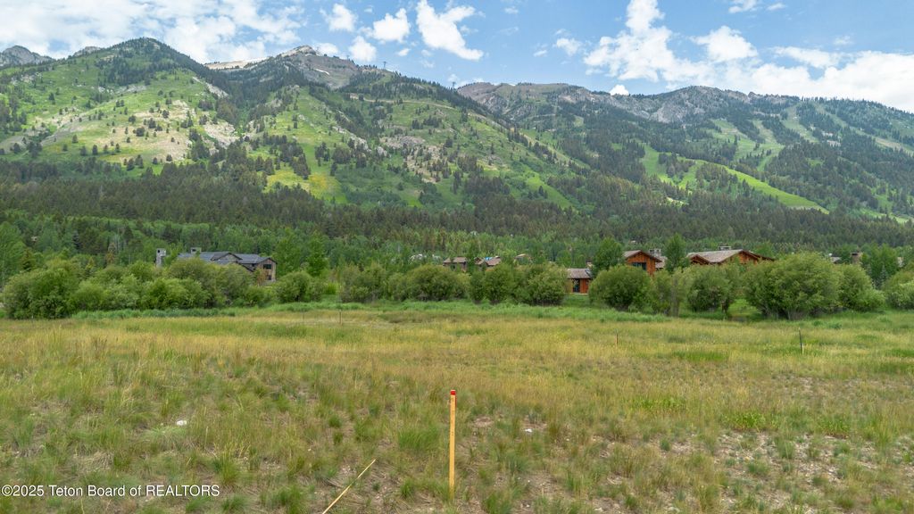 7030 JENSEN CANYON Road, Teton Village, WY 83025 photo 10