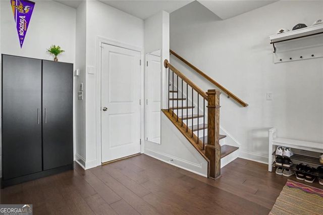 425 Olmstead Way, Alpharetta, GA 30022