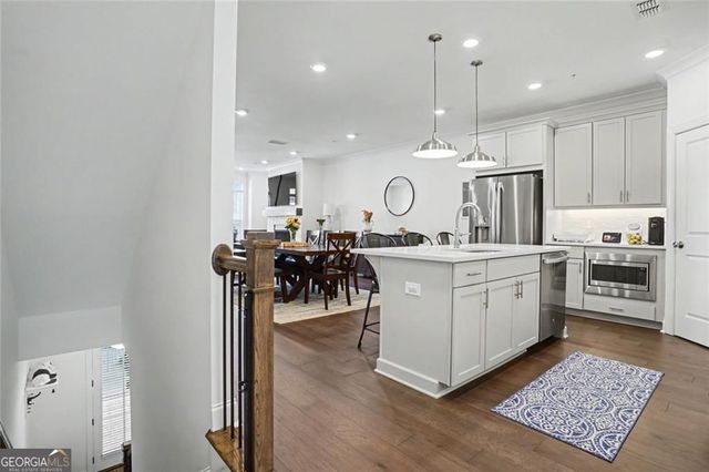 425 Olmstead Way, Alpharetta, GA 30022