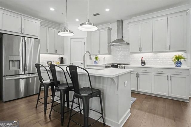 425 Olmstead Way, Alpharetta, GA 30022