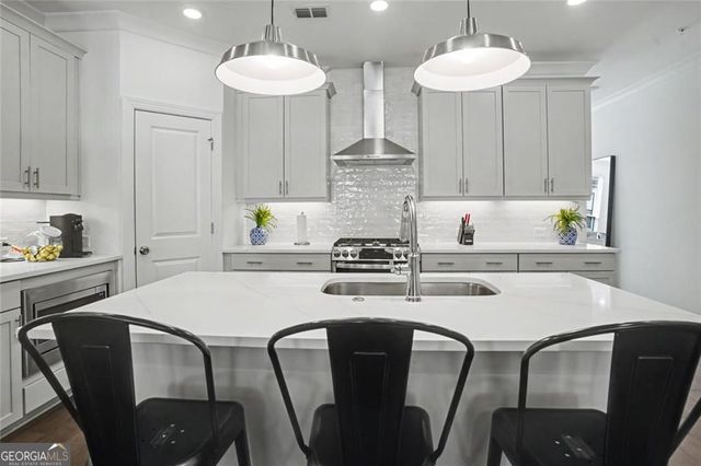 425 Olmstead Way, Alpharetta, GA 30022