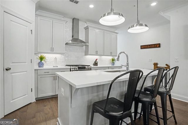 425 Olmstead Way, Alpharetta, GA 30022