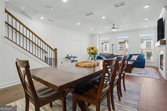 425 Olmstead Way, Alpharetta, GA 30022