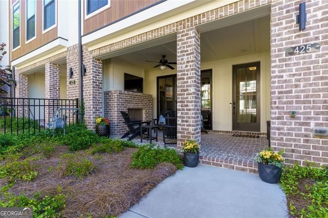 425 Olmstead Way, Alpharetta, GA 30022