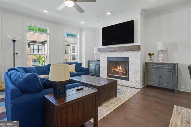 425 Olmstead Way, Alpharetta, GA 30022