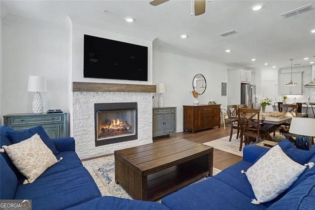 425 Olmstead Way, Alpharetta, GA 30022