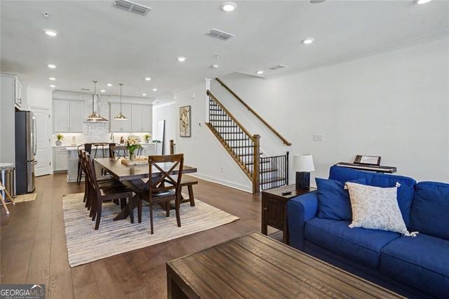 425 Olmstead Way, Alpharetta, GA 30022