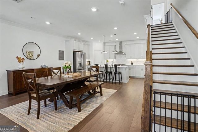 425 Olmstead Way, Alpharetta, GA 30022