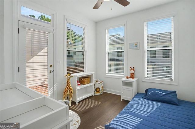 425 Olmstead Way, Alpharetta, GA 30022