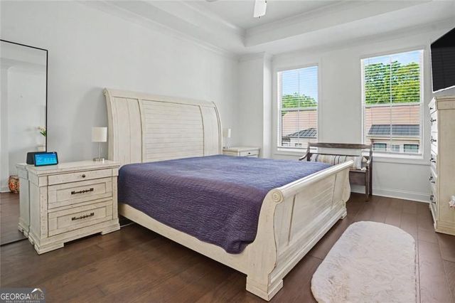425 Olmstead Way, Alpharetta, GA 30022