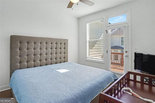 425 Olmstead Way, Alpharetta, GA 30022